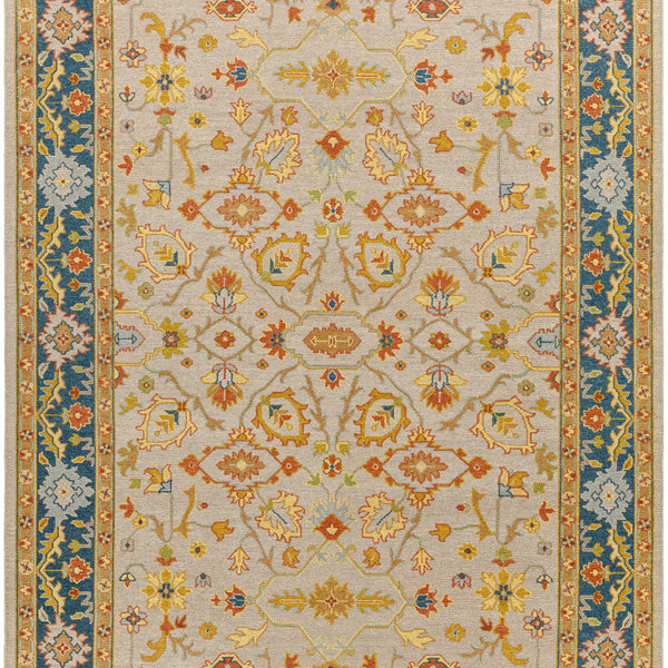 Yenimahalle Premium Rug - Clearance