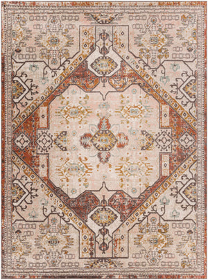 Yennora Area Rug - Clearance