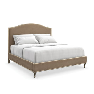FontaineBleau Bed