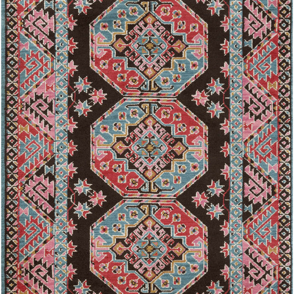 Yettem Clearance Rug - Clearance