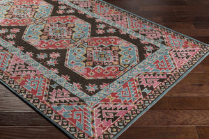 Yettem Clearance Rug - Clearance