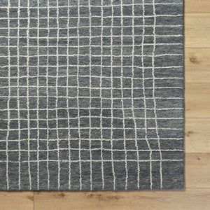 Yates Area Rug