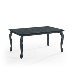 Ext. Dining Table