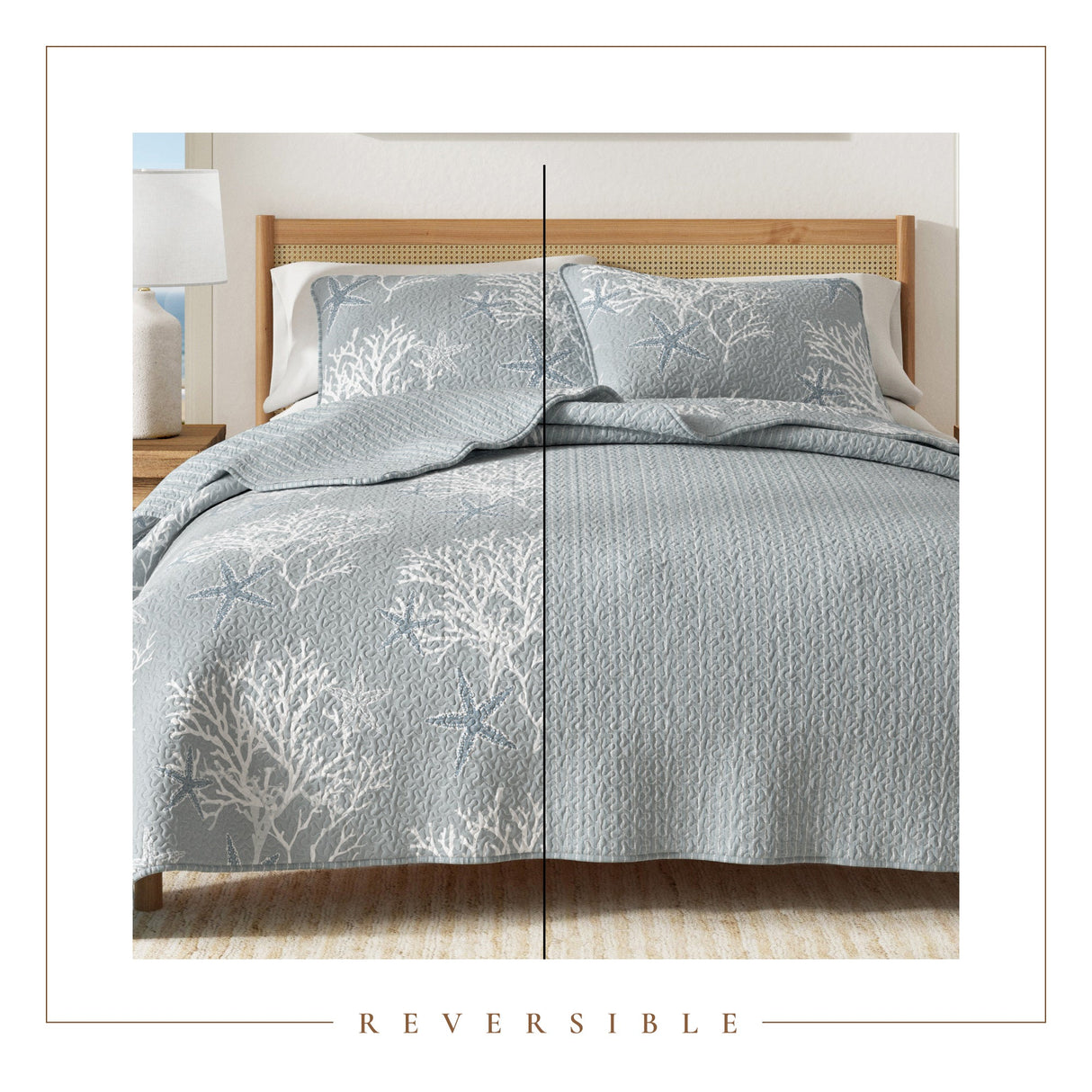 Fenwick Collection Quilt Set