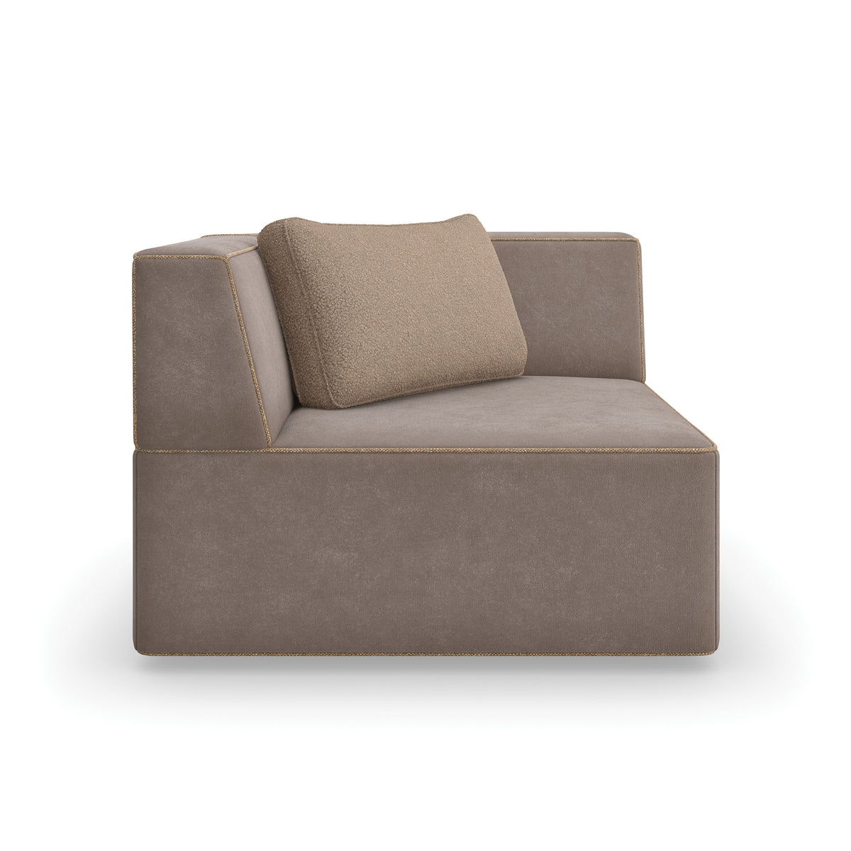 Marbella Sectional Components