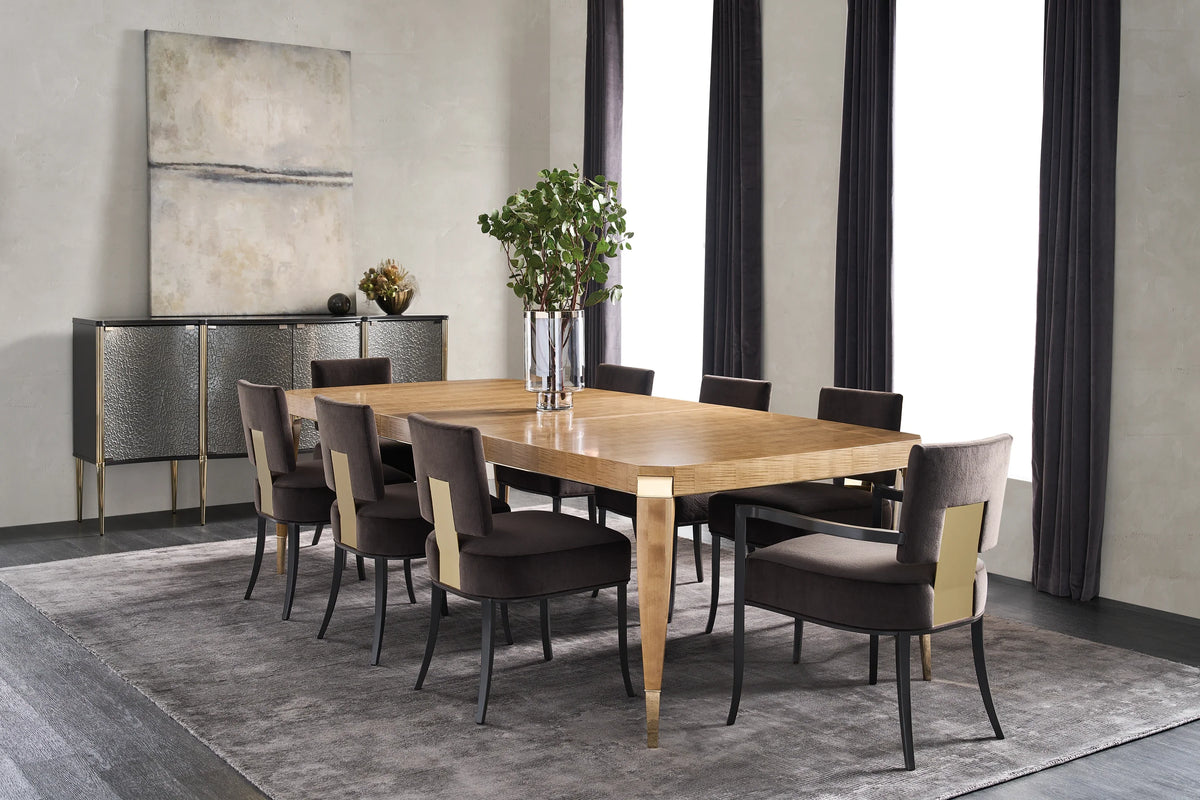 Reserved Seating Side Dining Chair