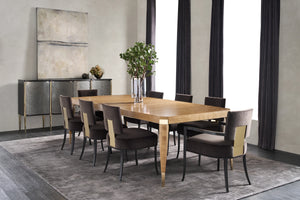 Reserved Seating Side Dining Chair
