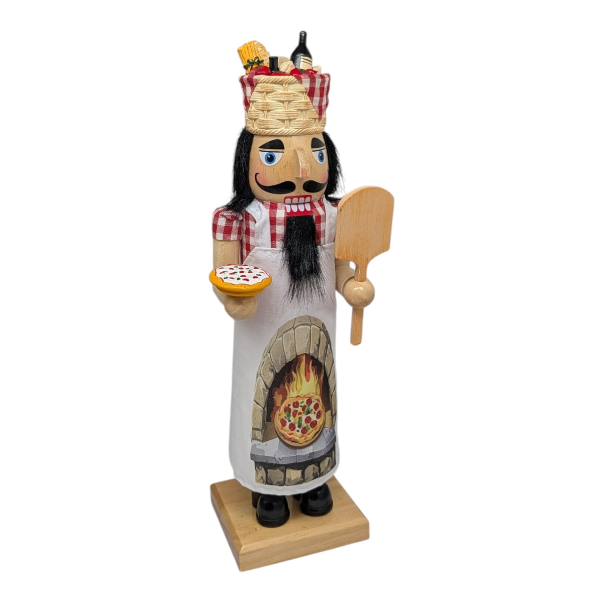 Pizzeria Nutcracker