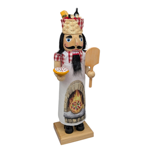 Pizzeria Nutcracker