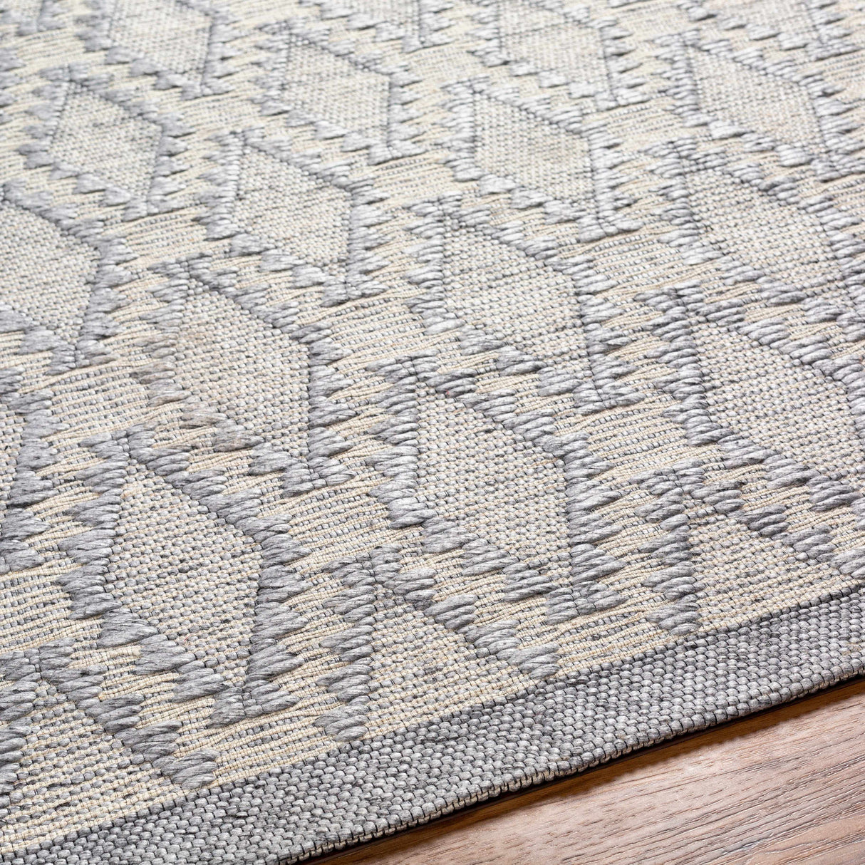Yank Area Rug - Clearance