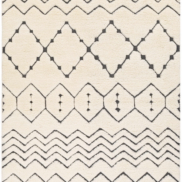 Yoogali 3D Wool Rug - Clearance