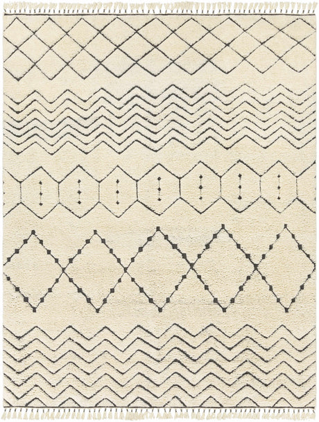 Yoogali 3D Wool Rug - Clearance