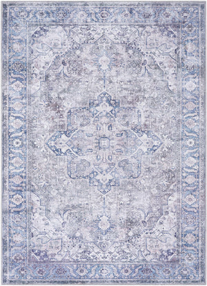 Yoshi Washable Area Rug