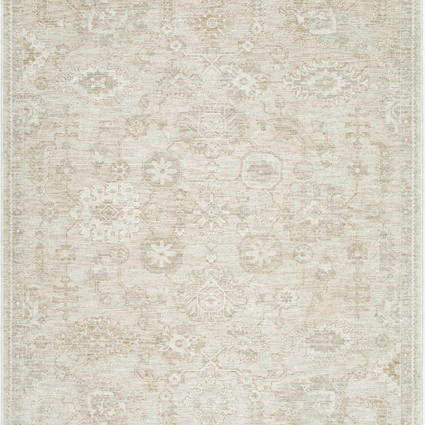 Yonca Luxe  Rug