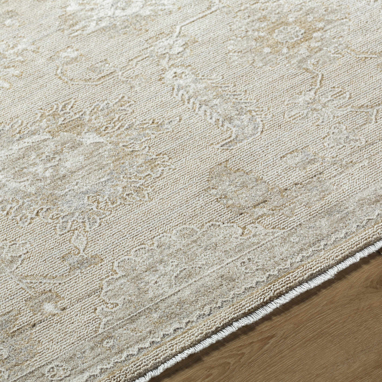 Yonca Luxe  Rug