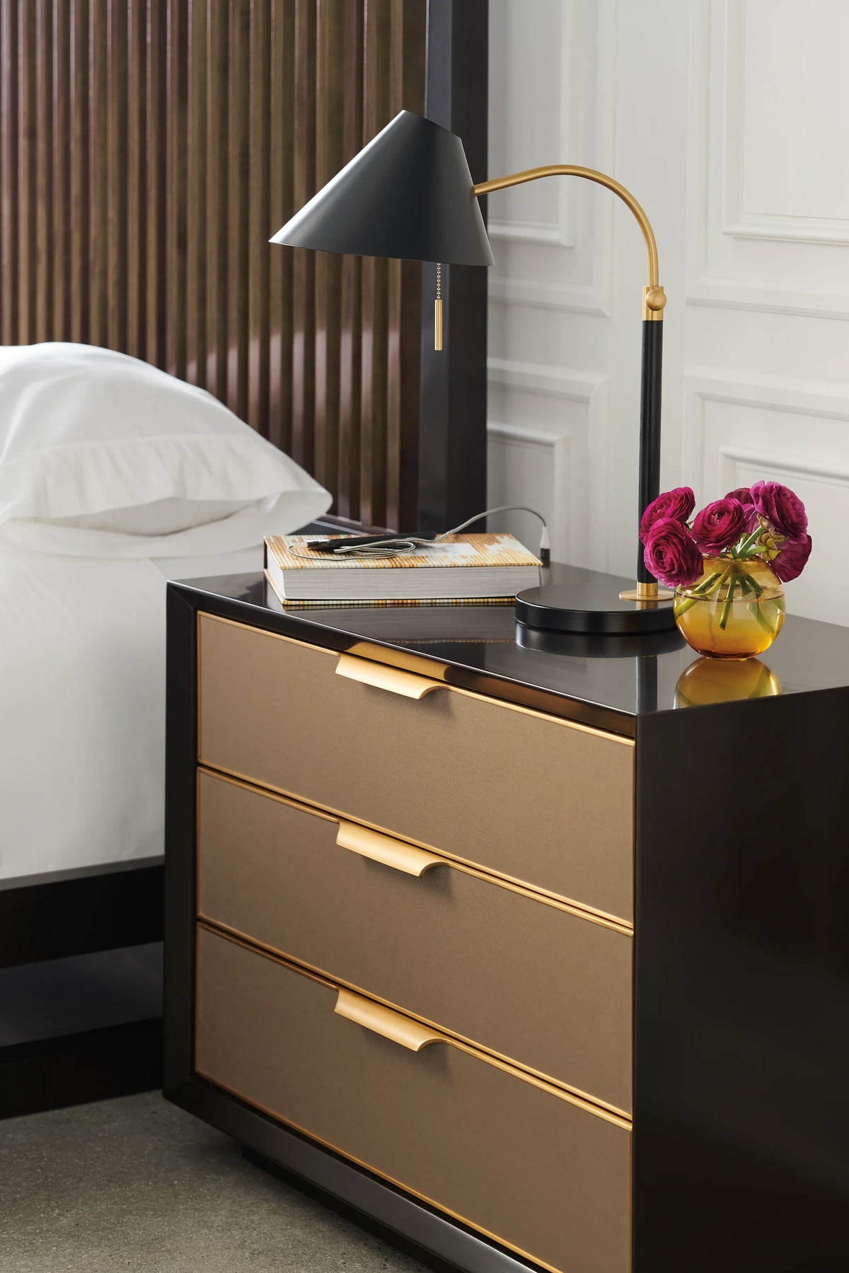 Wrap Nightstand