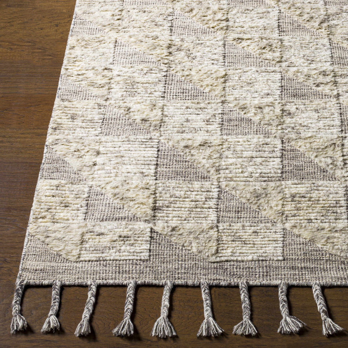 Yarravel Area Rug - Clearance