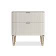 Love Closed Nightstand