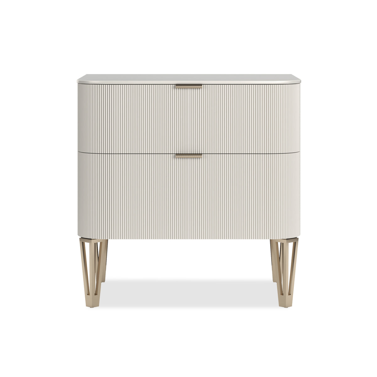 Love Closed Nightstand