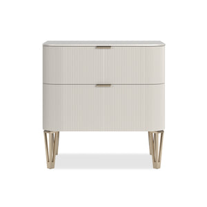 Love Closed Nightstand