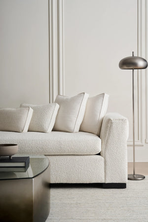 Edge Sectional Components