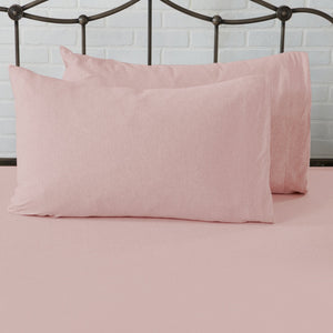 4-Piece Jersey Sheet Set - Carmen Collection
