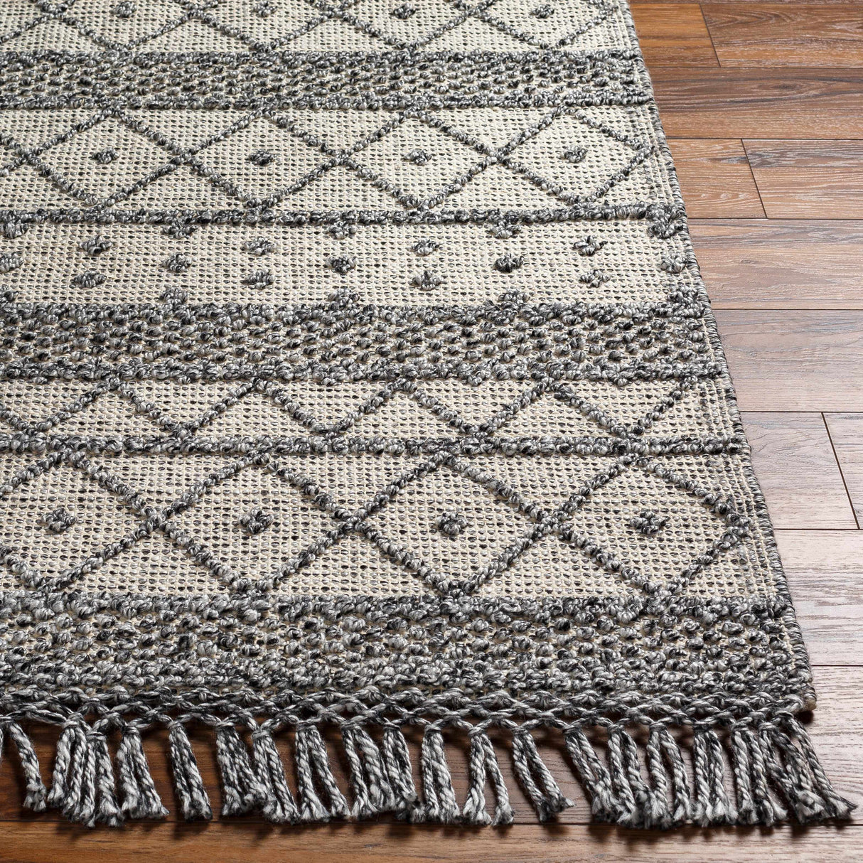 Yuko Area Rug - Clearance