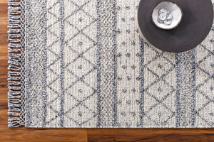 Yuko Area Rug - Clearance