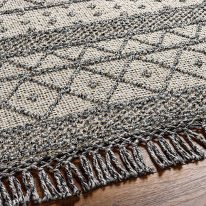 Yuko Area Rug - Clearance
