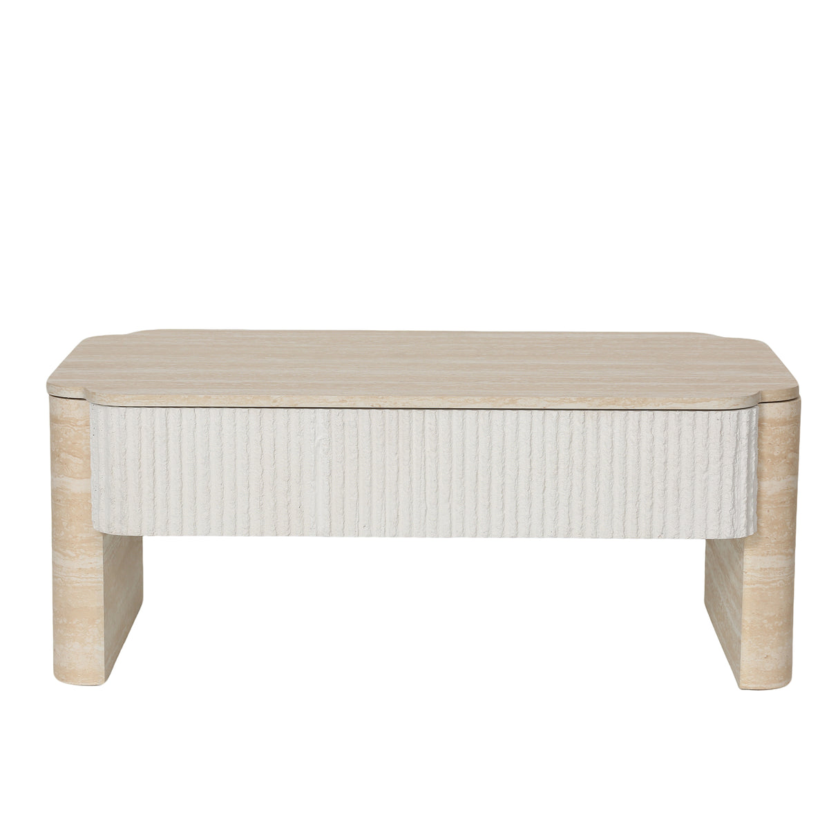YUNHUIYU Lift Top Coffee Table - view 10
