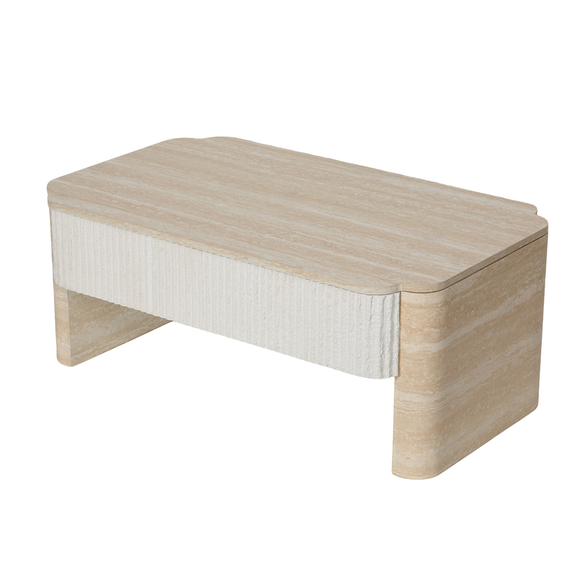 YUNHUIYU Lift Top Coffee Table - view 9