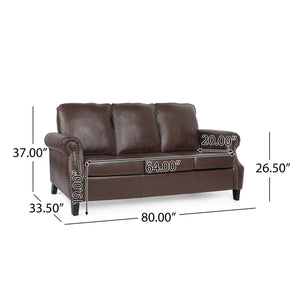 3-Seater Sofa