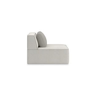 Marbella Sectional Components