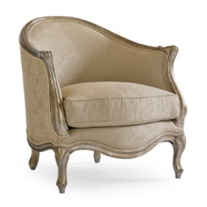 Le Chaise Accent Chair