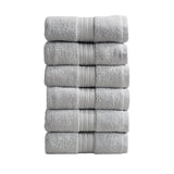 Cotton Terry Bath Towel Set - Cooper Collection