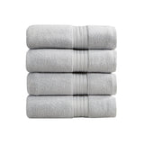 Cotton Terry Bath Towel Set - Cooper Collection