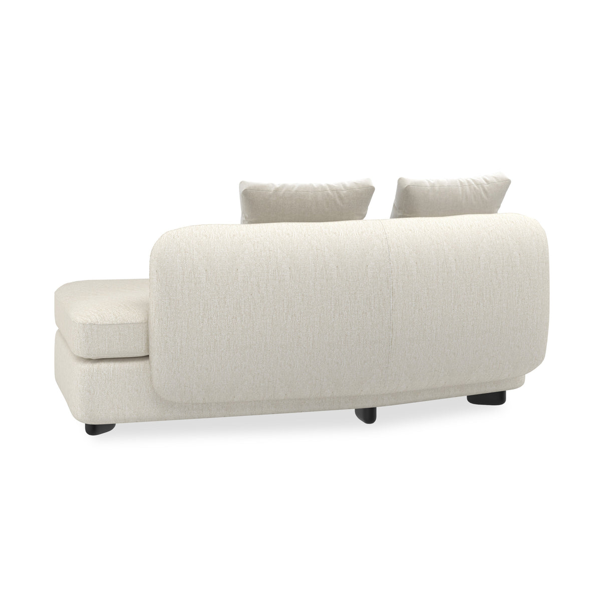 Lumi Sectional Components