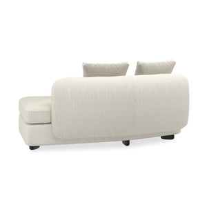 Lumi Sectional Components