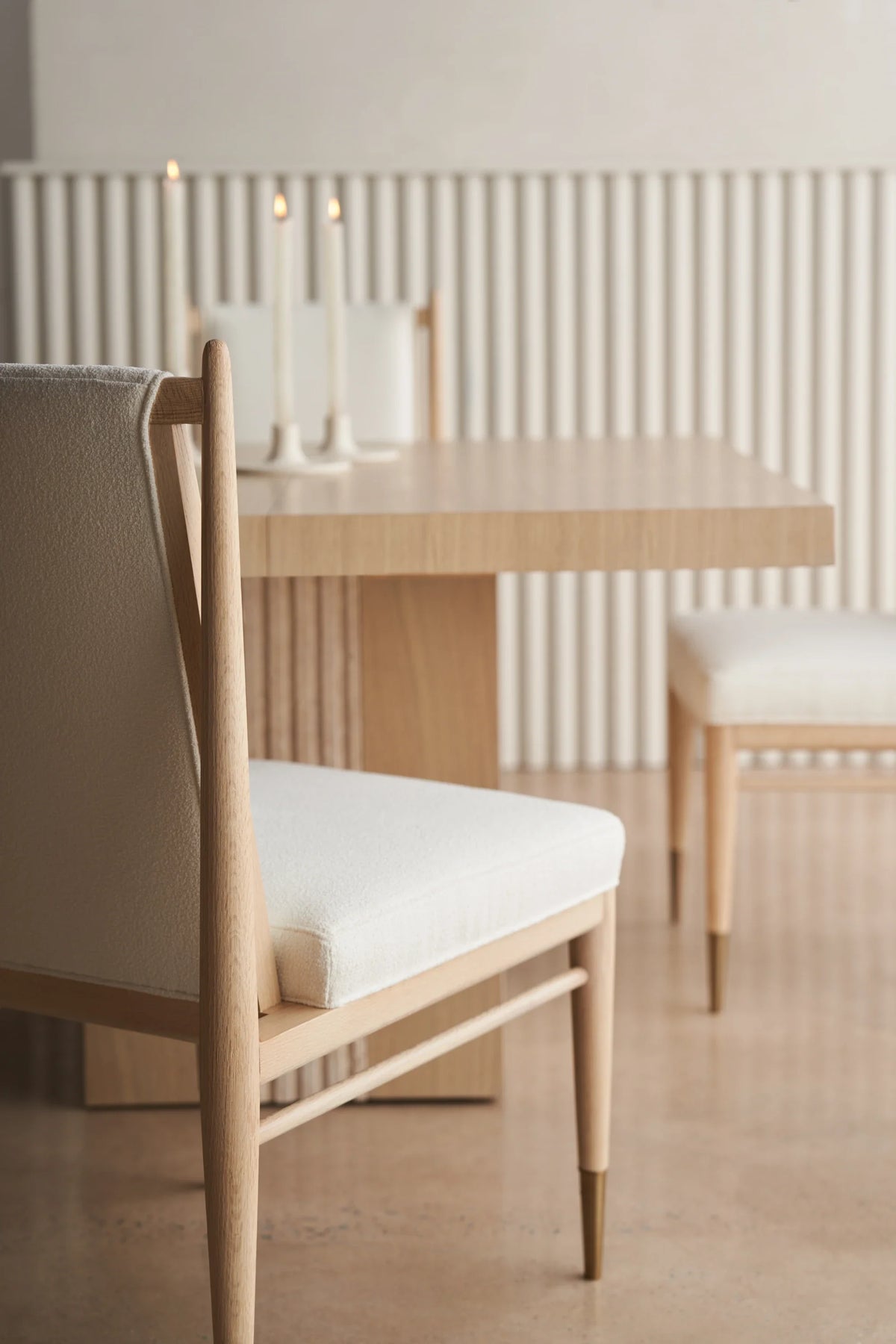 Unity Dining Chair