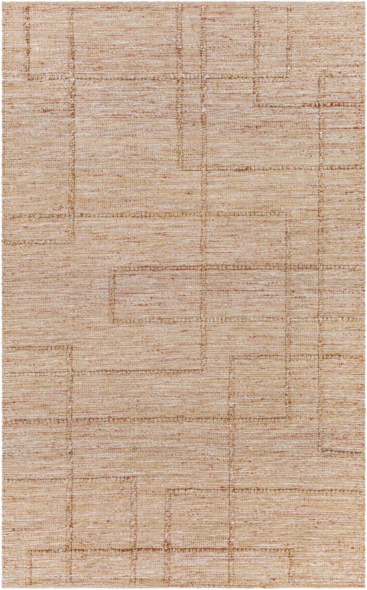 Zana Area Rug - Clearance