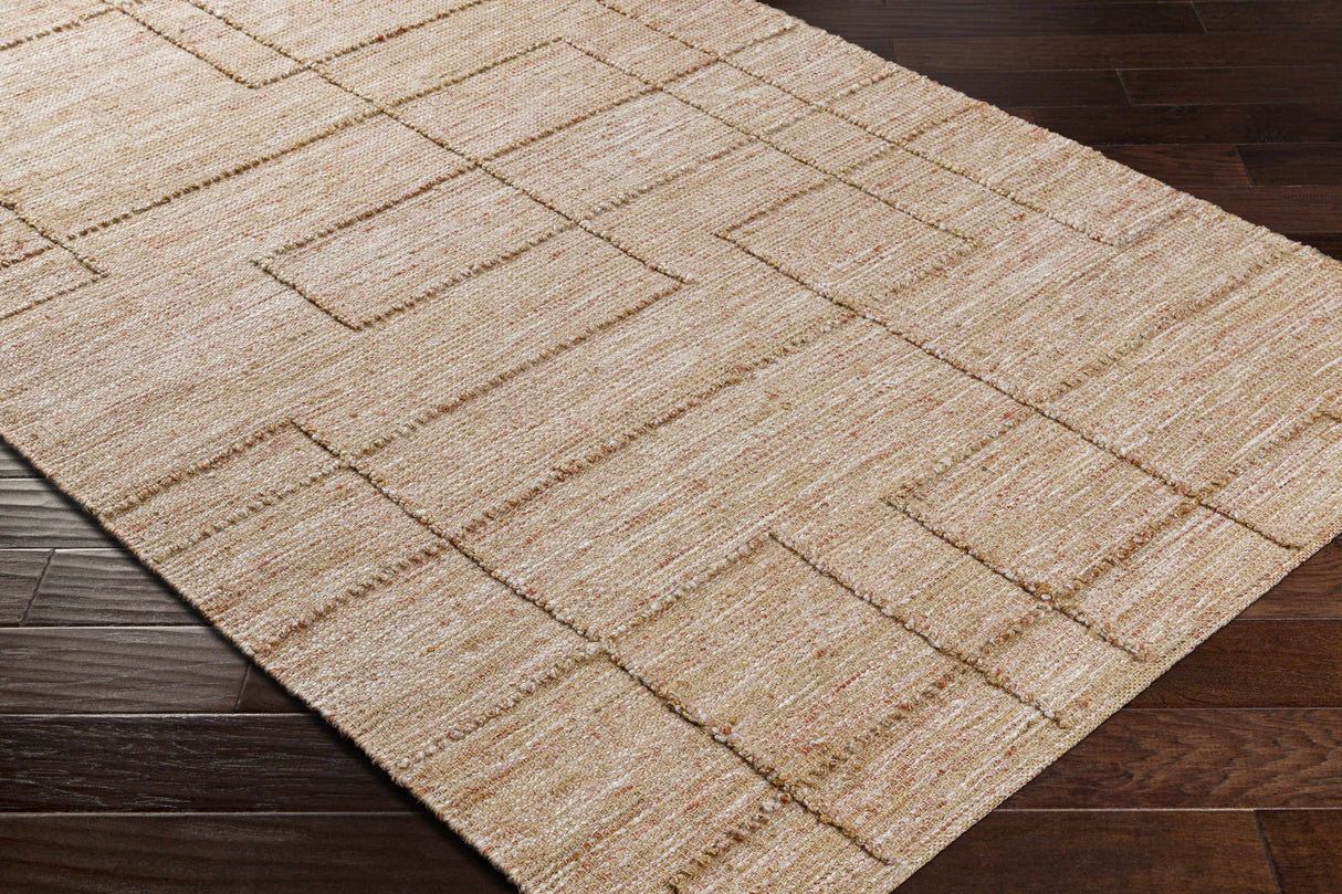 Zana Area Rug - Clearance