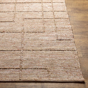 Zana Area Rug - Clearance