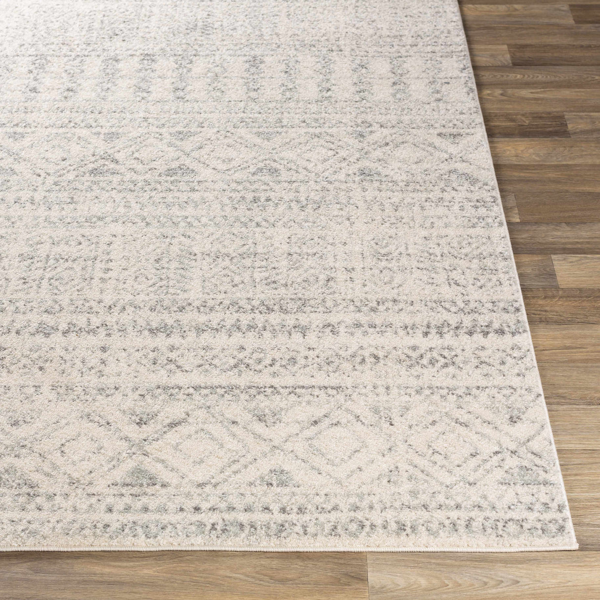 Zarephath Area Rug