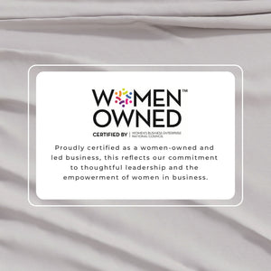 100% Organic Cotton Jersey Knit Sheets