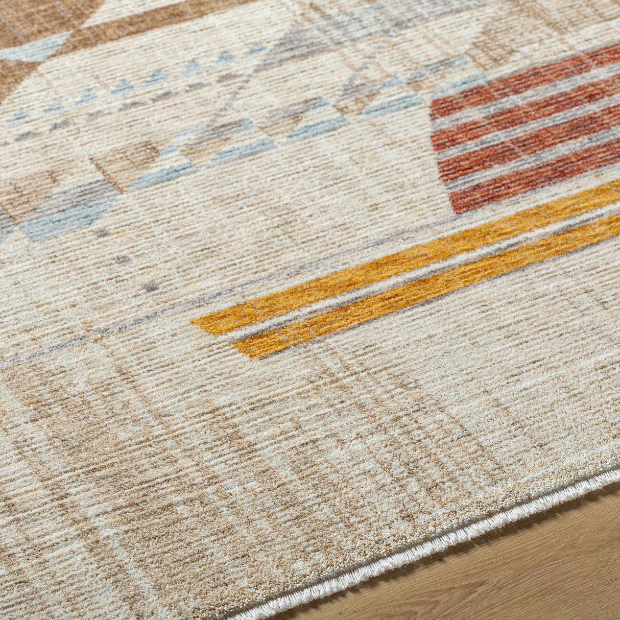 Zanna Area Rug