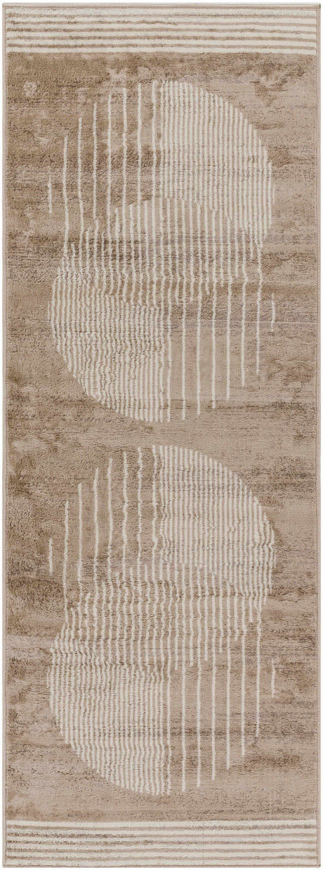 Zeke Area Rug - Clearance