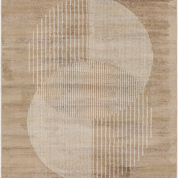 Zeke Area Rug - Clearance