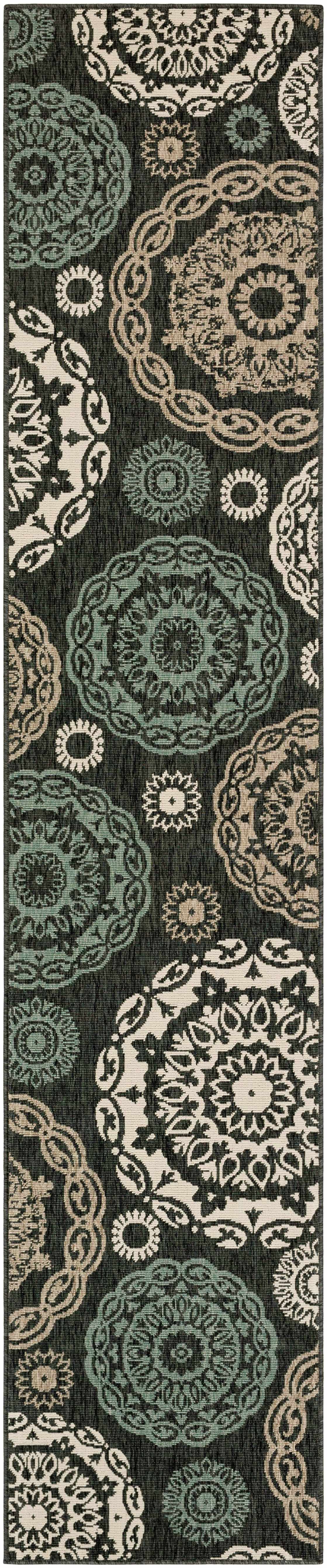 Zephyrhills  Area Rug - Clearance