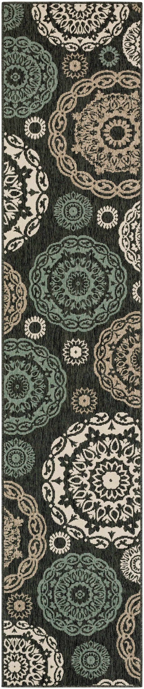 Zephyrhills  Area Rug - Clearance