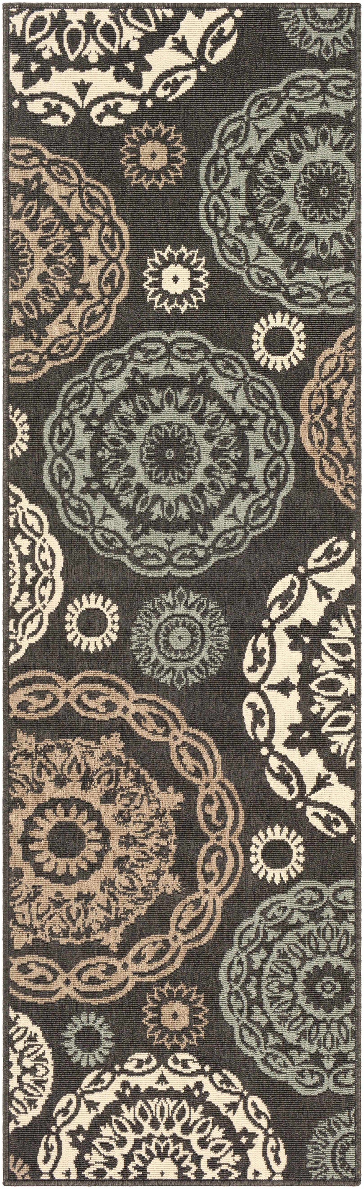 Zephyrhills  Area Rug - Clearance